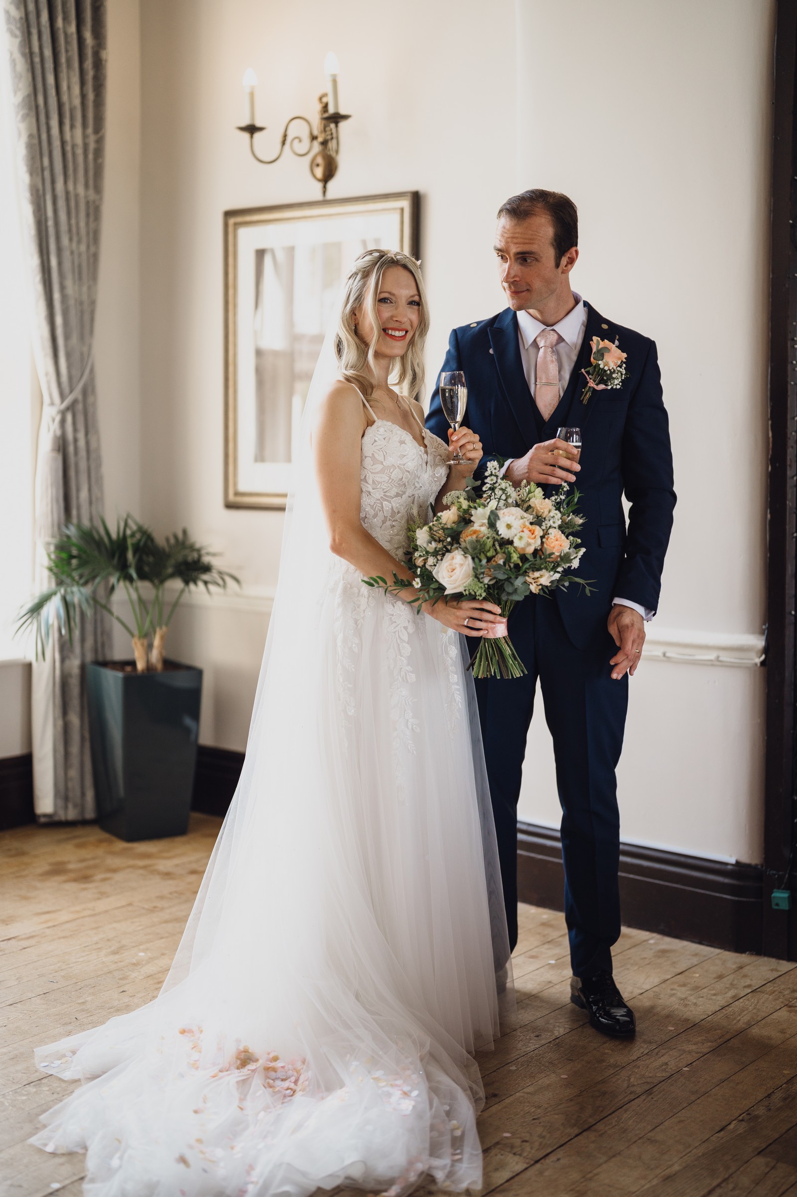 Victoria & James – An Elegant Bird-Themed Wedding Full of Heart and Harmony Victoria & James – An Elegant Bird-Themed Wedding Full of Heart and Harmony