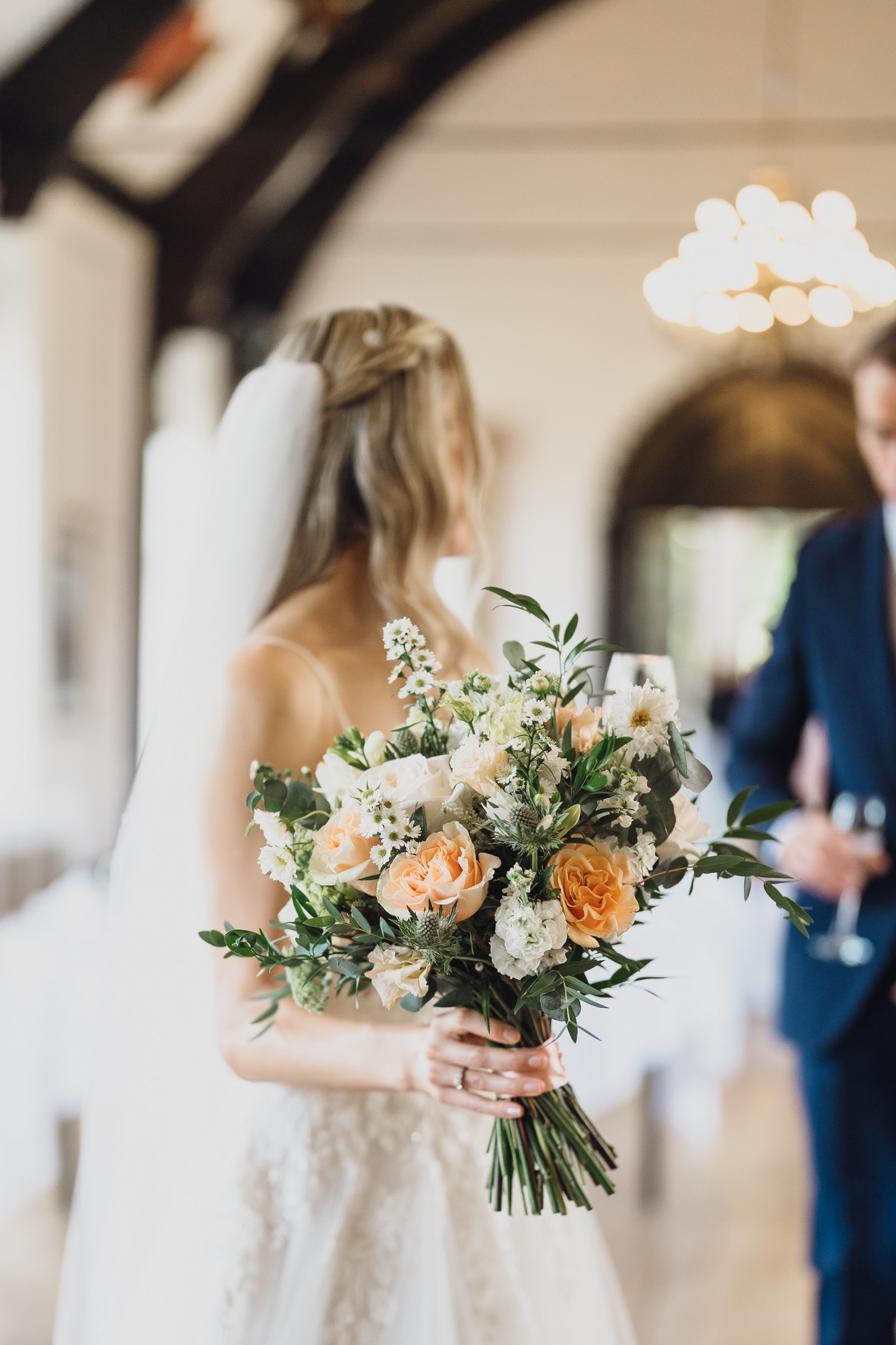 Victoria & James – An Elegant Bird-Themed Wedding Full of Heart and Harmony Victoria & James – An Elegant Bird-Themed Wedding Full of Heart and Harmony