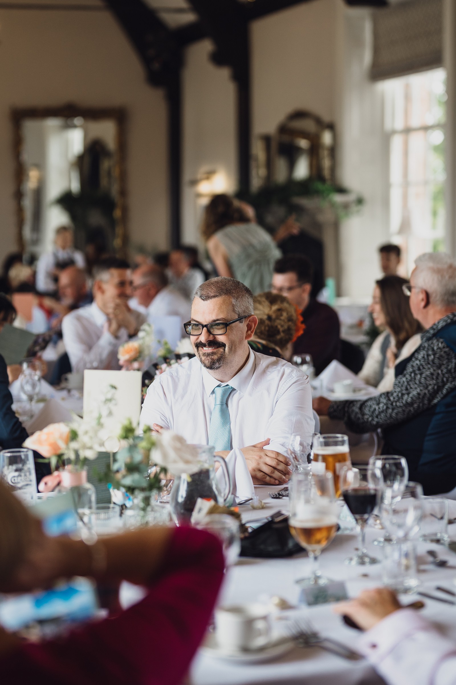 Victoria & James – An Elegant Bird-Themed Wedding Full of Heart and Harmony Victoria & James – An Elegant Bird-Themed Wedding Full of Heart and Harmony