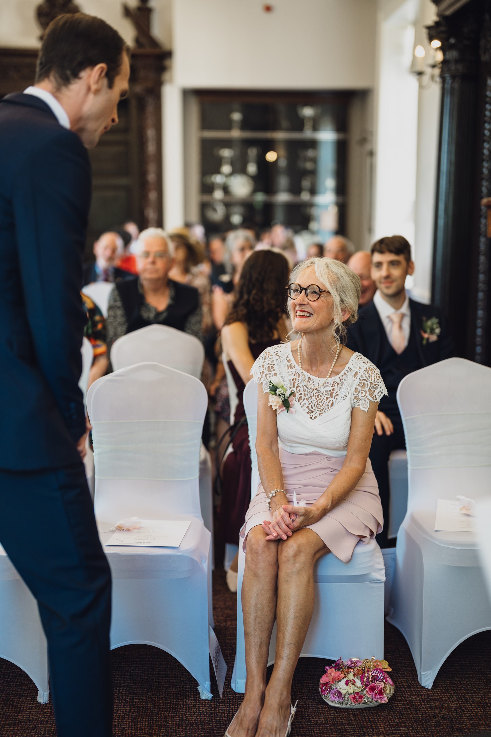 Victoria & James – An Elegant Bird-Themed Wedding Full of Heart and Harmony Victoria & James – An Elegant Bird-Themed Wedding Full of Heart and Harmony