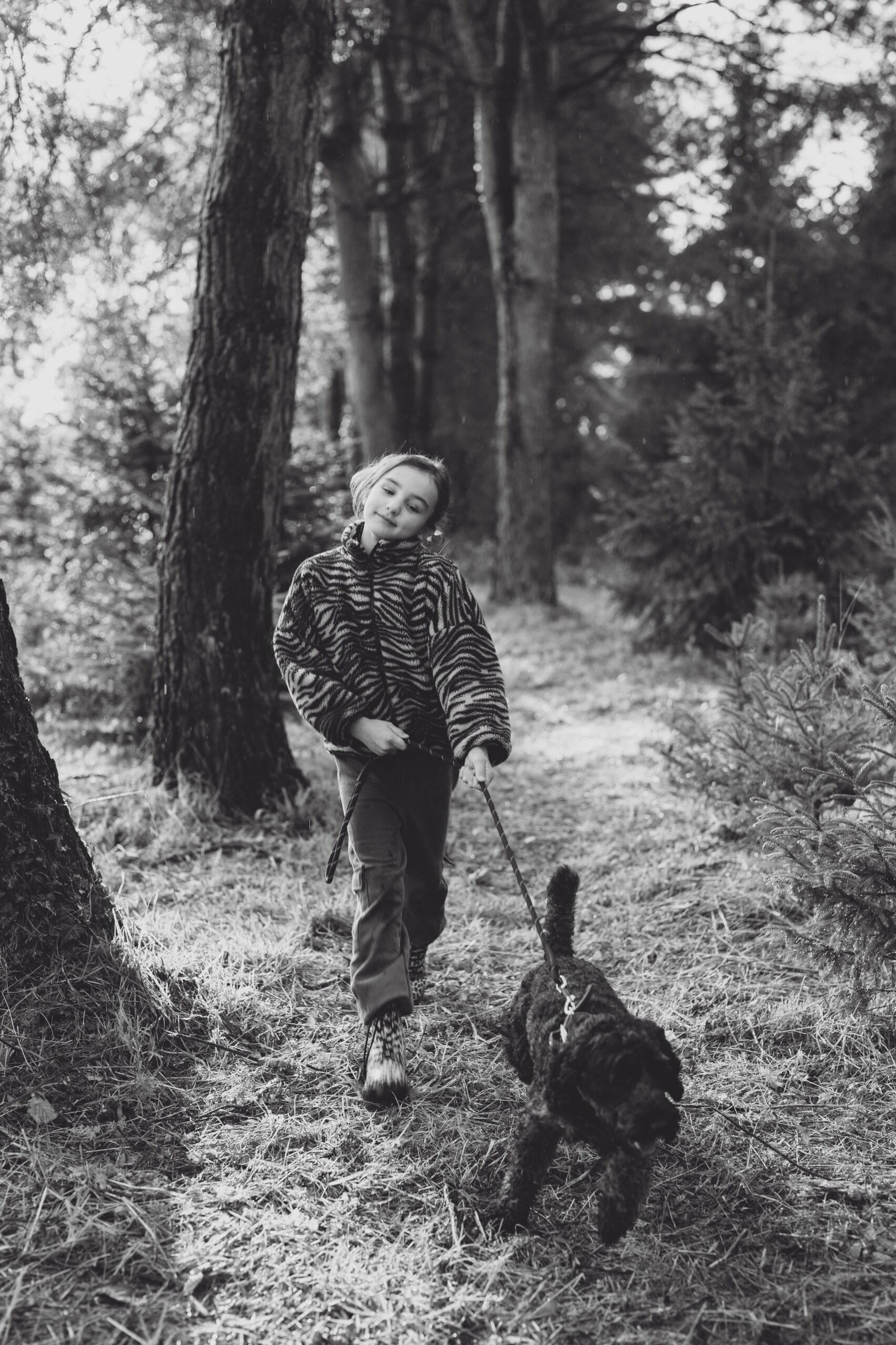 Christmas Tree Farm Mini shoots in Cheshire