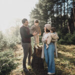 christmas tree farm in cheshire