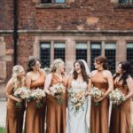 Steph & Josh's Colshaw Hall Wedding