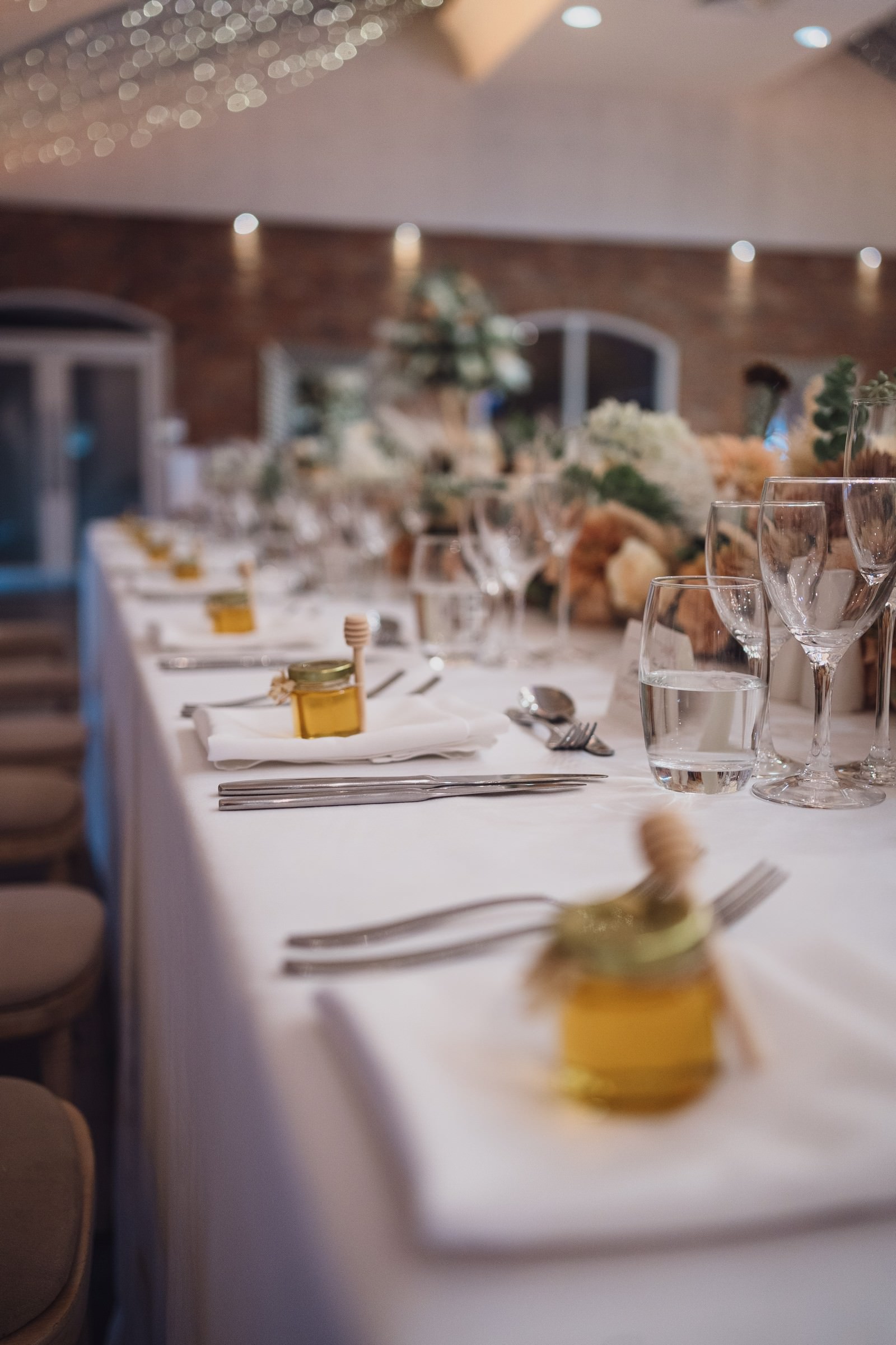 Colshaw Hall Wedding