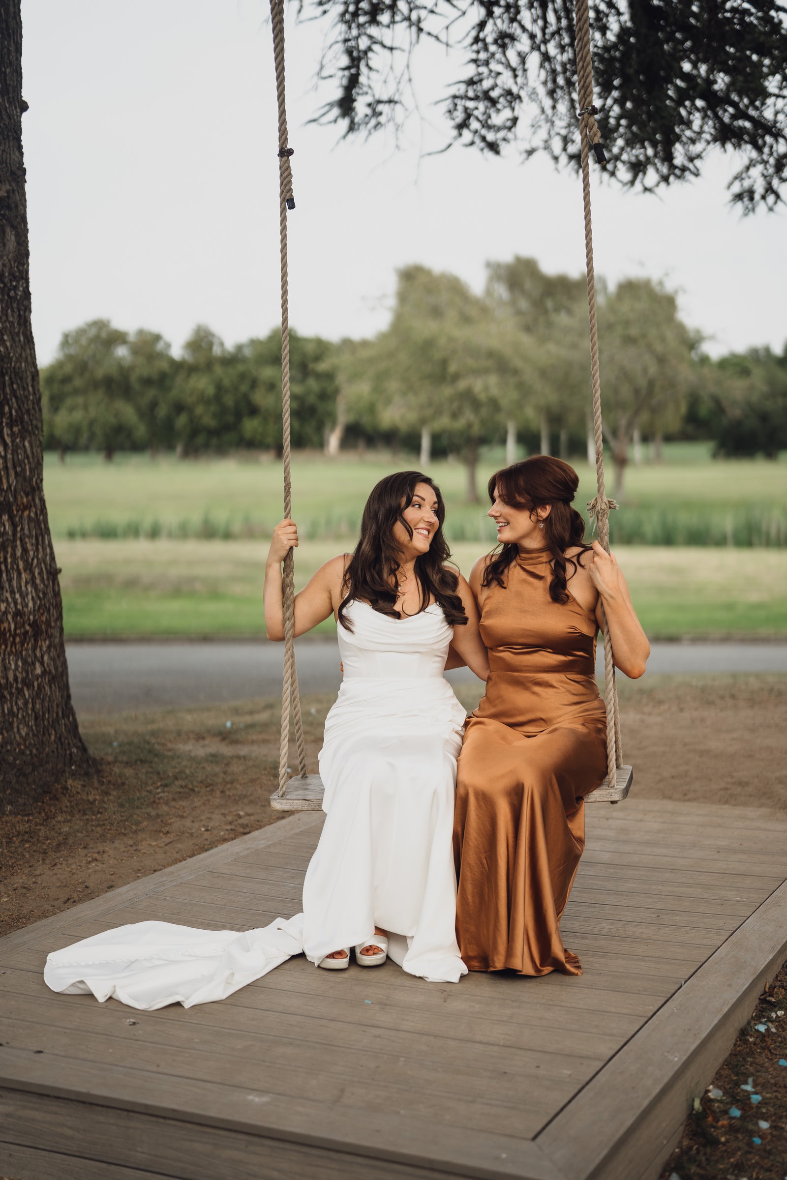 Steph & Josh's Colshaw Hall Wedding