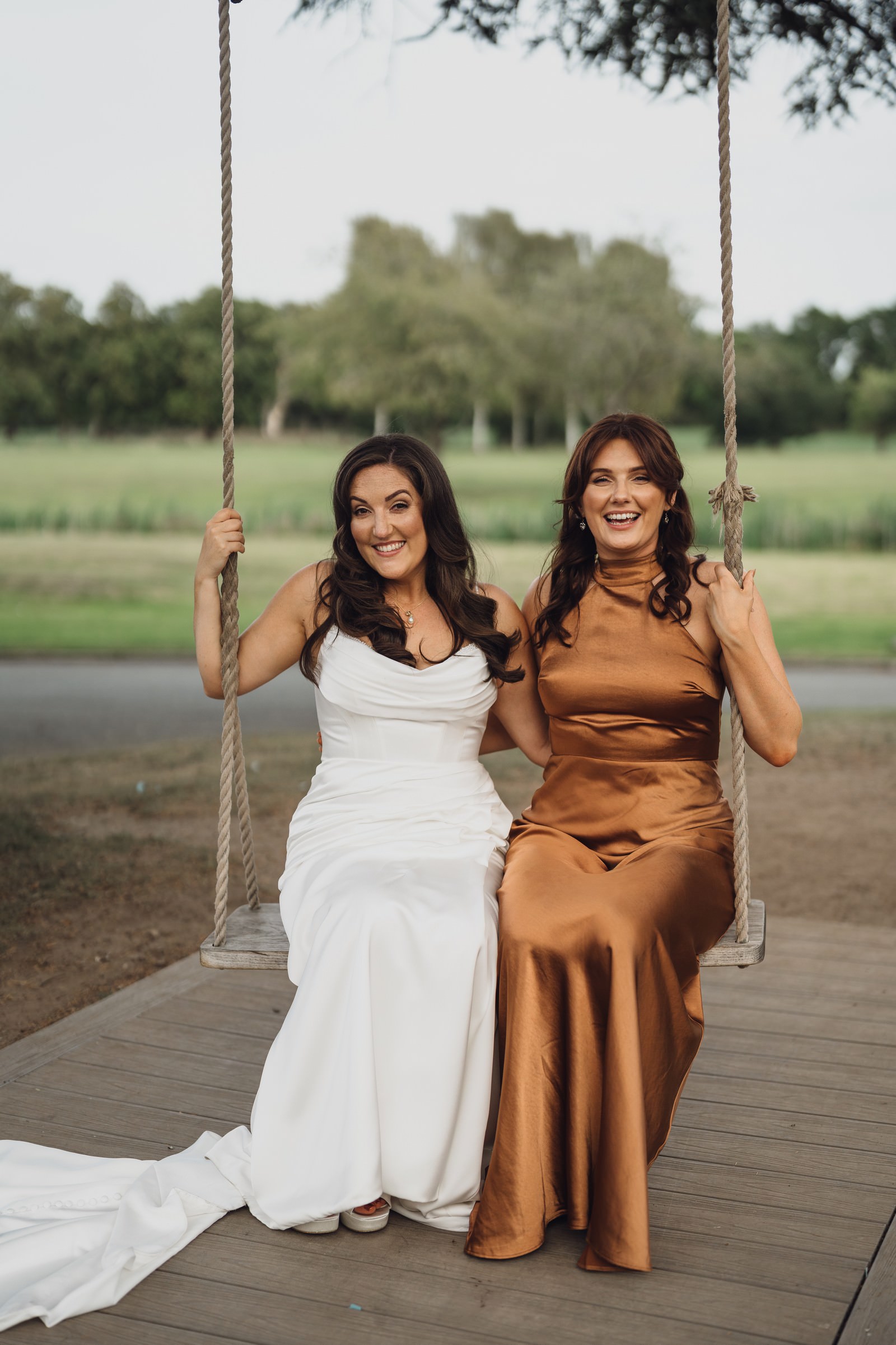 Steph & Josh's Colshaw Hall Wedding