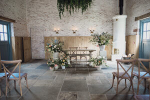 dorfold hall - cripps & co