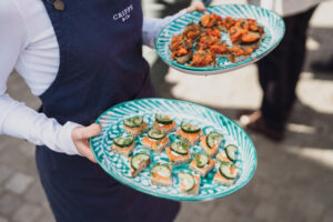 dorfold hall - cripps & co