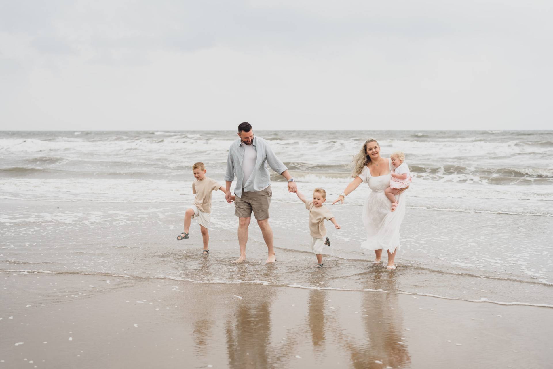 family photographer