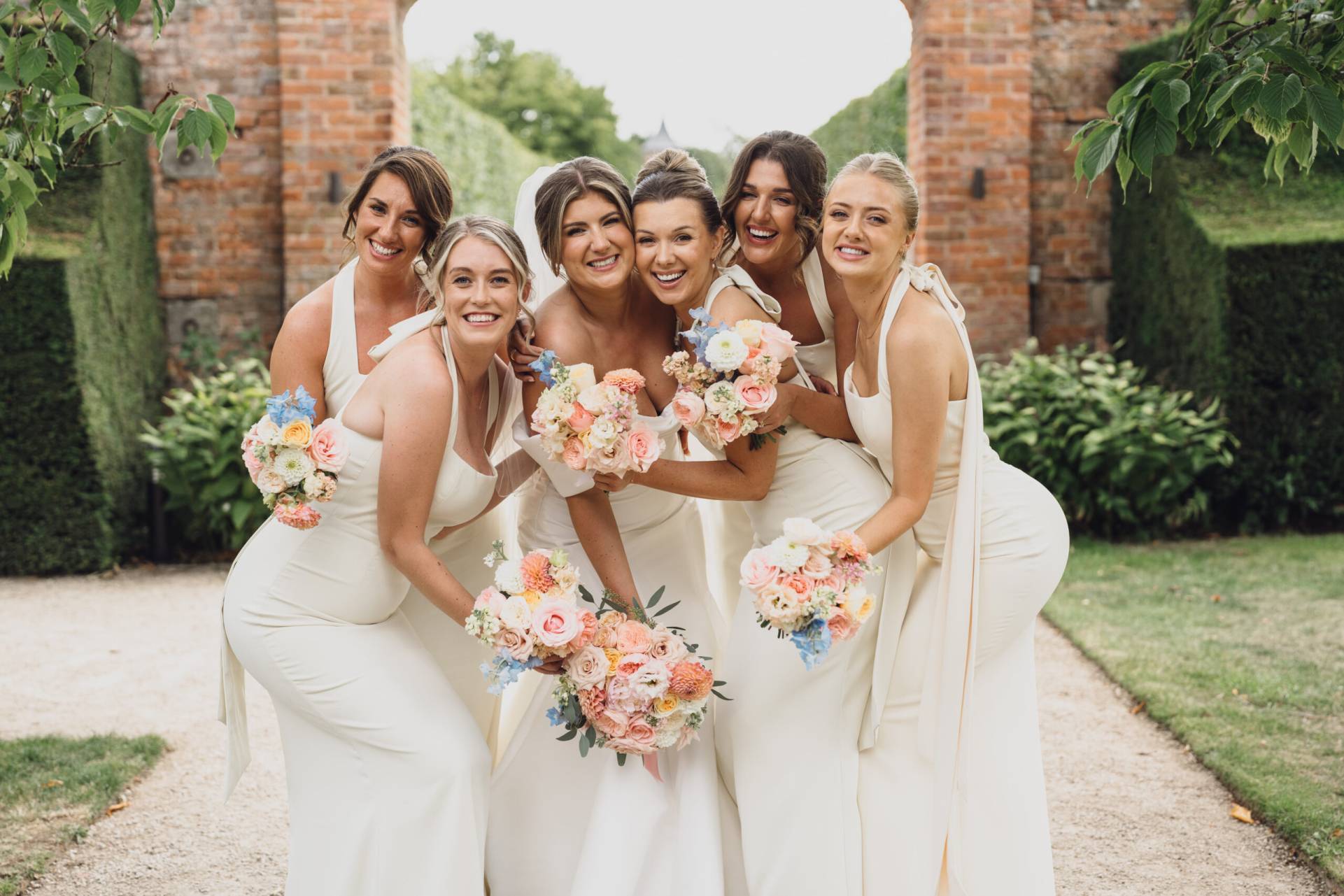 cheshire wedding photographer